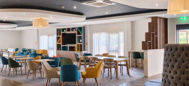 卡迪夫北部假日酒店 - M4 Jct 32(Holiday Inn Cardiff North M4 Jct 32 by IHG)图片
