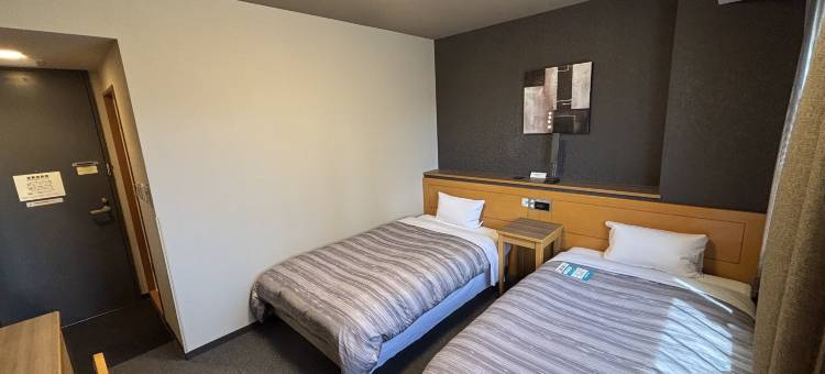 露樱酒店札幌北四条店(Hotel Route-Inn Sapporo Kitayojo)图片
