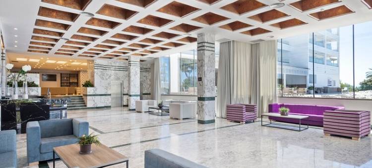 贝斯特普塔多拉达酒店(Hotel Best Punta Dorada)图片