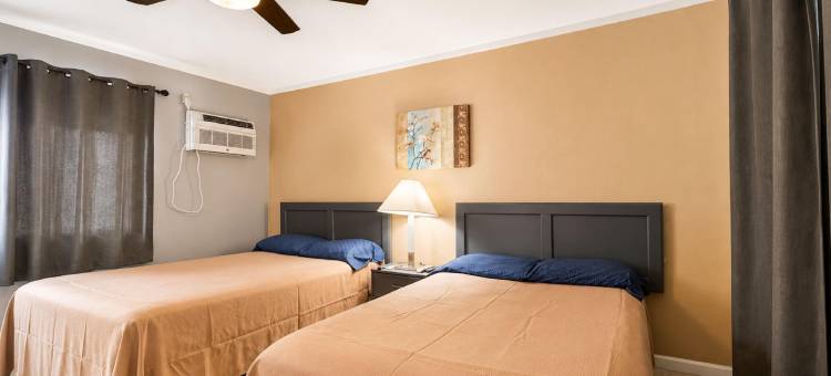 铜山汽车旅馆(Copper Mountain Motel)图片