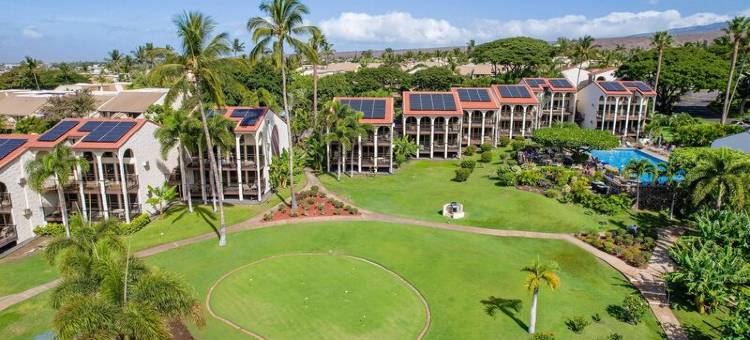 阿斯顿毛伊岛山度假村(Aston Maui Hill)图片