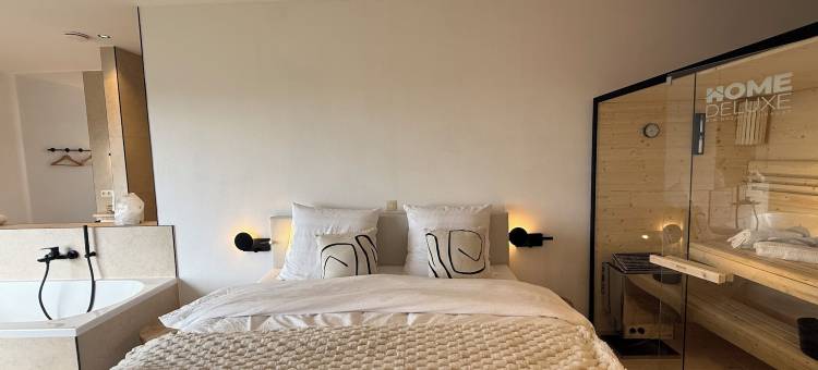 水塔酒店 WALDBADEN(Water Tower Hotel WALDBADEN)图片