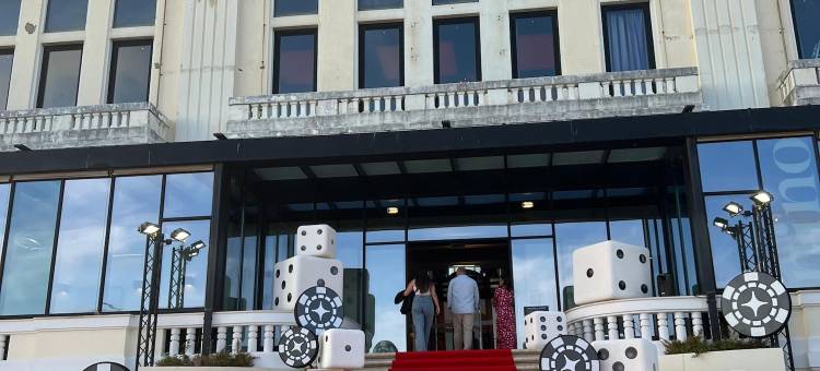 THE ONE 大酒店 da Póvoa 4(The One Grand Hotel da Póvoa - by Mhmb Hospitality)图片