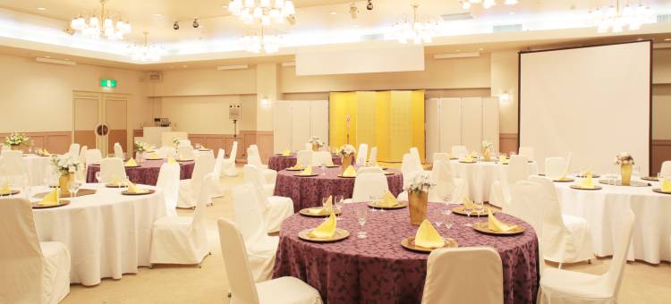 野上总统酒店(Nogami President Hotel)图片