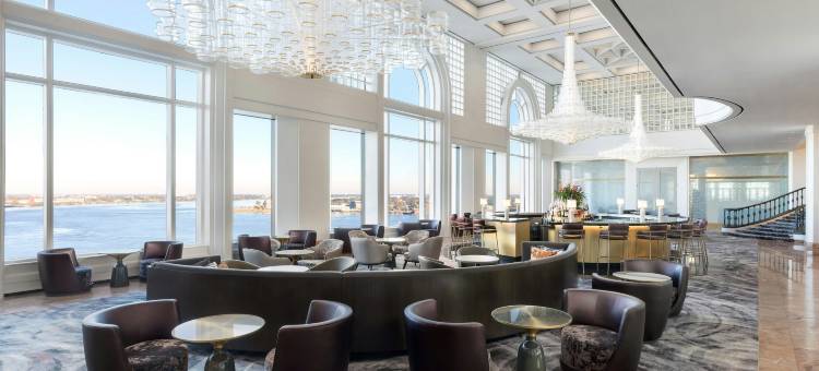 新奥尔良运河广场威斯汀酒店(The Westin New Orleans)图片