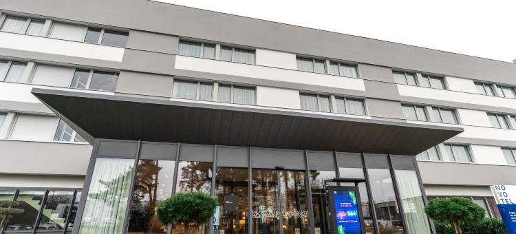 Novotel Angers Lac de Maine(Novotel Angers Lac de Maine)图片