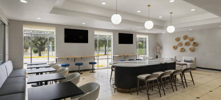 贝斯特韦斯特精品休斯敦市中心/会议中心酒店(Best Western Premier Houston Downtown/Convention Center Hotel)图片