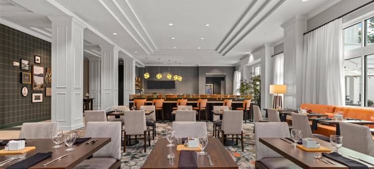 纳什维尔布伦特伍德希尔顿花园酒店(Hilton Garden Inn Nashville/Brentwood)图片