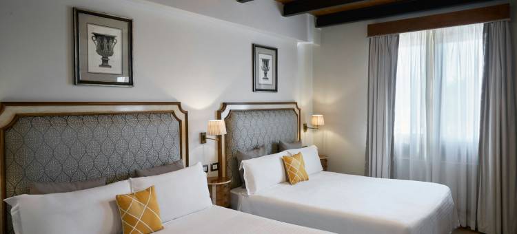 那不勒斯马里利亚诺Four Points Flex by Sheraton酒店(Four Points Flex by Sheraton Naples Marigliano)图片