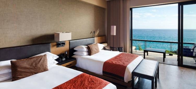 卡萨玛特洛斯卡波斯海滩 JW 万豪度假酒店(JW Marriott Los Cabos Beach Resort & Spa)图片