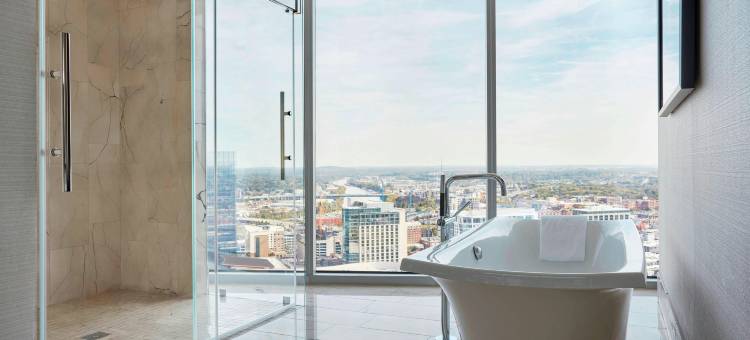 纳什维尔JW万豪酒店(JW Marriott Nashville)图片
