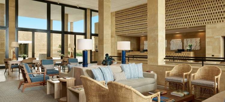 罗科福尔蒂 维尔杜拉度假酒店(Verdura Resort, a Rocco Forte Hotel)图片