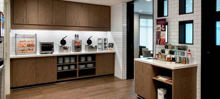 兰开斯特居家酒店(Residence Inn Lancaster)图片