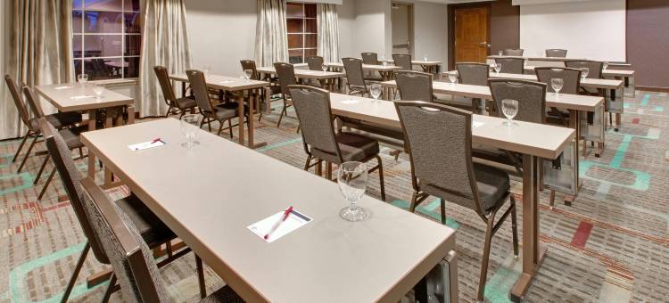 米德兰居家酒店(Residence Inn Midland)图片