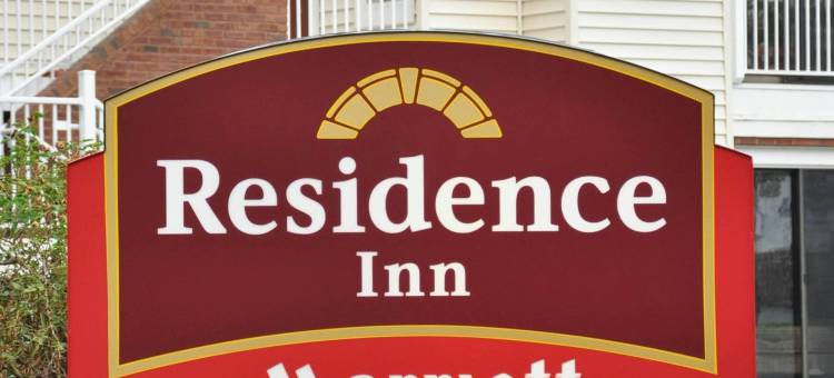 里士满西区居家酒店(Residence Inn Richmond West End)图片