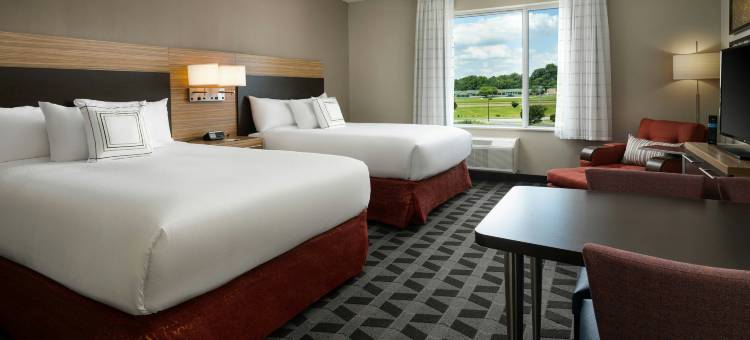 奥利夫布兰奇孟菲斯万豪TownePlace套房酒店(TownePlace Suites by Marriott Memphis Olive Branch)图片