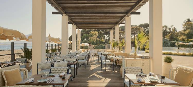 COMO博沃隆(Como le Beauvallon - Golfe de Saint-Tropez)图片