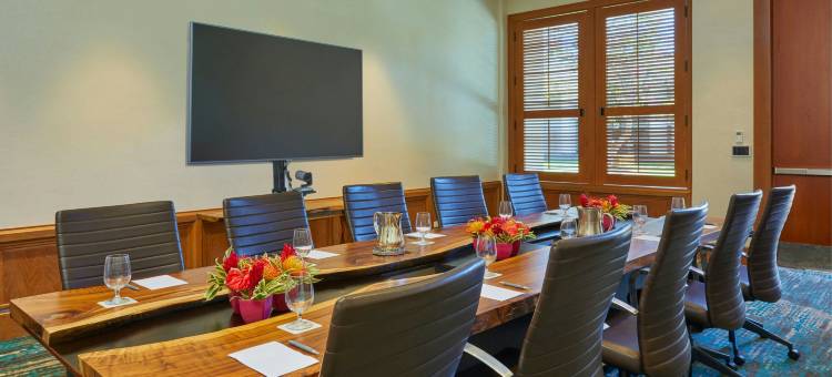 威斯汀哈普纳海滩度假酒店(The Westin Hapuna Beach Resort)图片