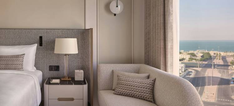 科威特市JW万豪酒店(JW Marriott Hotel Kuwait City)图片