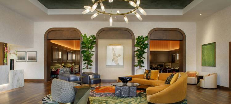达拉斯, 嘲鸫酒店, 臻品之选酒店(Hotel Mockingbird, Dallas, a Tribute Portfolio Hotel)图片