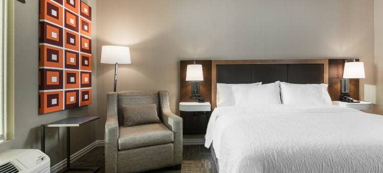西墨尔本棕榈湾路欢朋套房酒店(Hampton Inn & Suites West Melbourne-Palm Bay Road)图片