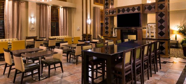 卡森城欢朋套房酒店(Hampton Inn & Suites Carson City)图片