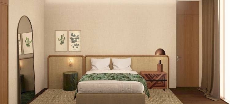 热带亚马逊酒店，臻品之选(Tropical Hotel da Amazonia, a Tribute Portfolio Hotel)图片