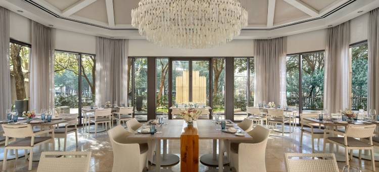 达拉斯丽思卡尔顿酒店(The Ritz-Carlton, Dallas)图片