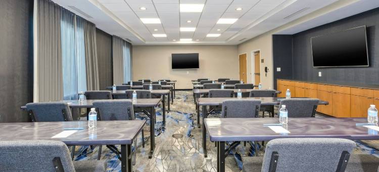 佛罗伦萨万枫酒店及套房/辛辛那提机场南(Fairfield Inn & Suites Cincinnati Airport South/Florence)图片