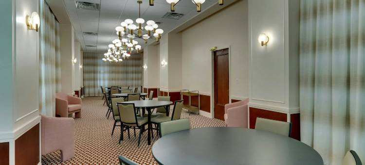 默里迪恩斯里富特臻品之选酒店(The Threefoot Hotel, Meridian, a Tribute Portfolio Hotel)图片