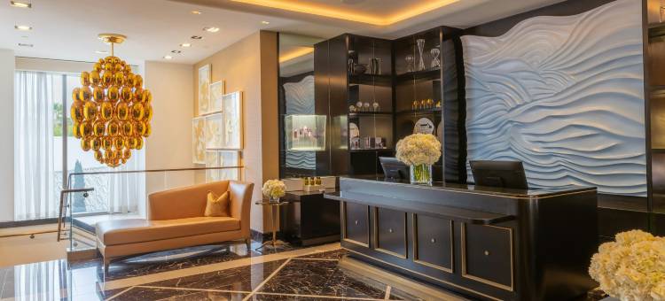 贝弗利山华尔道夫酒店(Waldorf Astoria Beverly Hills)图片