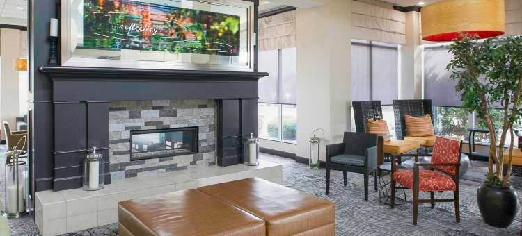 琼斯伯勒希尔顿花园酒店(Hilton Garden Inn Jonesboro)图片