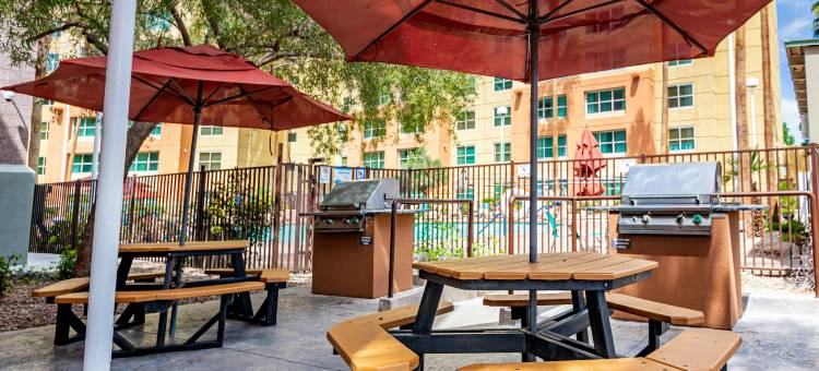 拉斯维加斯君怡酒店(The Grandview at Las Vegas)图片