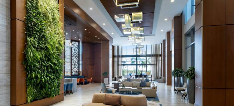 萨拉索塔威斯汀酒店(The Westin Sarasota)图片
