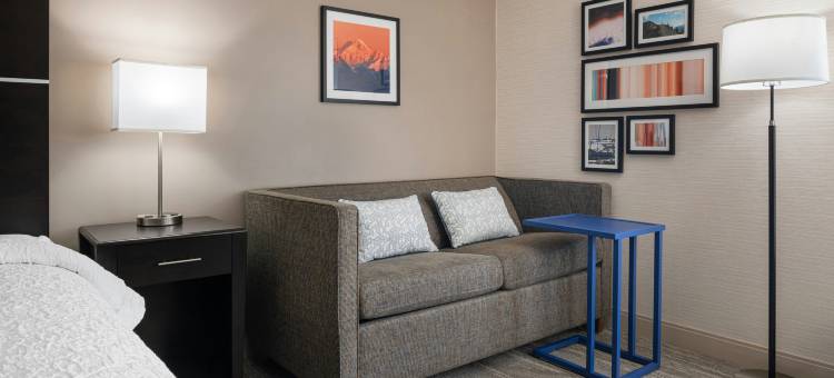 希尔顿欢朋酒店-博尔德路易斯维尔(Hampton Inn Boulder/Louisville)图片