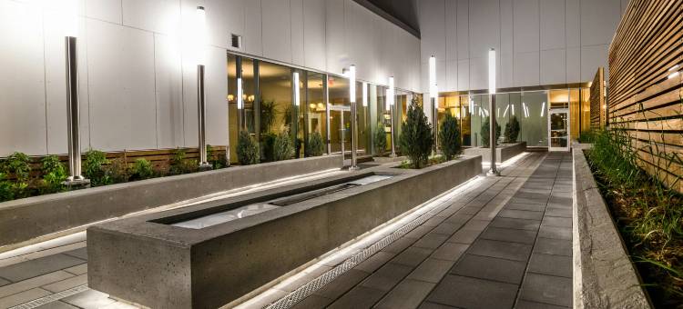 卡尔加里市区Homewood Suites by Hilton(Homewood Suites by Hilton Calgary Downtown)图片