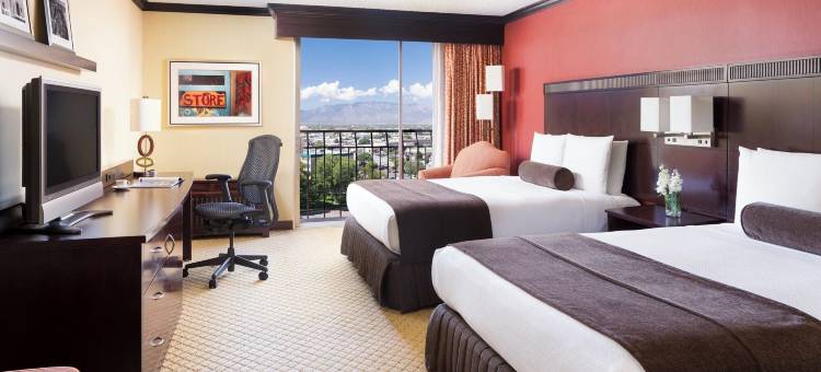 Crowne Plaza 阿尔伯克基(Crowne Plaza ALBUQUERQUE by IHG)图片