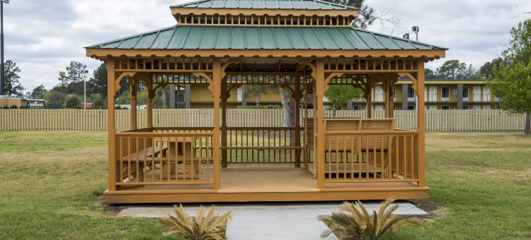 红屋顶沃尔特伯勒酒店(Red Roof Inn Walterboro)图片