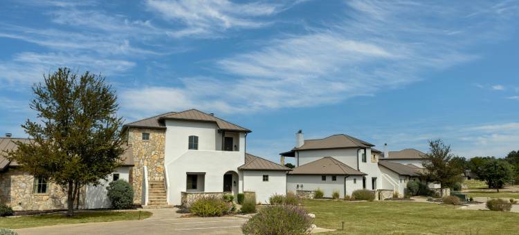 沃尔德马克狩猎史黛博春季度假村(WorldMark Hunt – Stablewood Springs Resort)图片