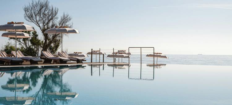 国王别墅 - 限成人- 世界小型豪华酒店(La Villa Del Re - Adults Only - Small Luxury Hotels of the World)图片