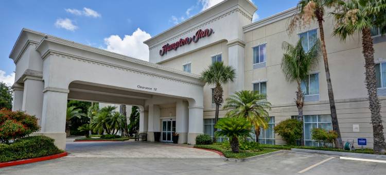 科珀斯克里斯蒂西北I-37欢朋旅馆(Hampton Inn Corpus Christi-Northwest I-37)图片