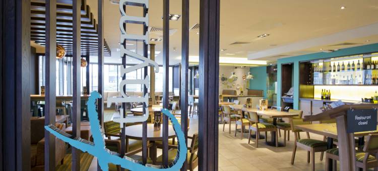 圣安德烈斯普瑞米尔酒店(Premier Inn St. Andrews hotel)图片