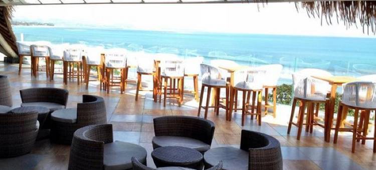 馨乐庭巴厘岛贝拉瓦海滩度假酒店(Citadines Berawa Beach Bali Resort)图片