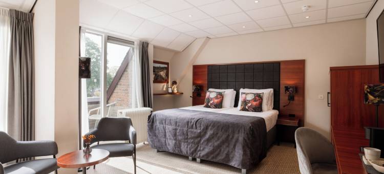 奥多伦德奥林格马尔克，埃门酒店(Hotel de Oringer Marke Odoorn, Nabij Emmen)图片