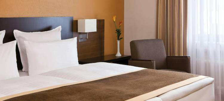 多特蒙德莱昂纳多皇家酒店(Leonardo Royal Hotel Dortmund)图片