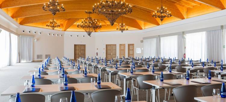 巴罗萨皇宫酒店(Hipotels Barrosa Palace & Spa)图片