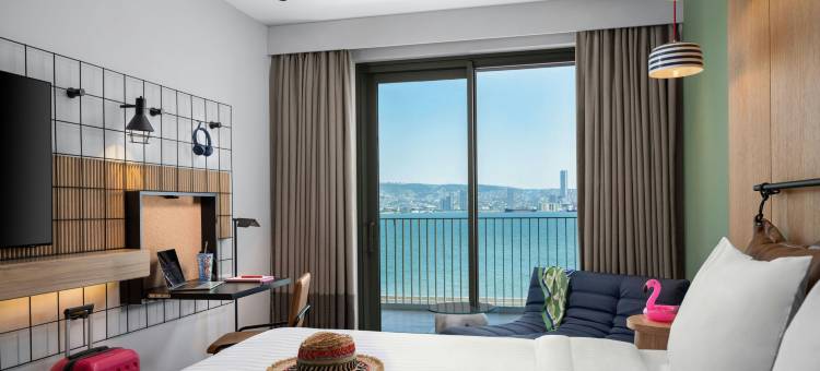 伊兹密尔Moxy酒店(Moxy Izmir)图片