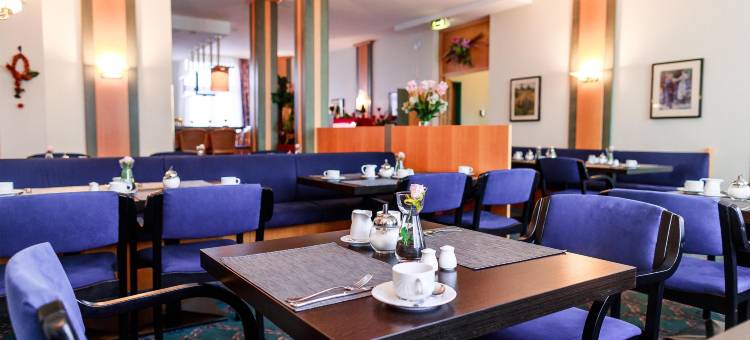 布兰肯堡迪钦根PLAZA酒店，Sure Hotel Collection(PLAZA Hotel Blankenburg Ditzingen, Sure Hotel Collection)图片