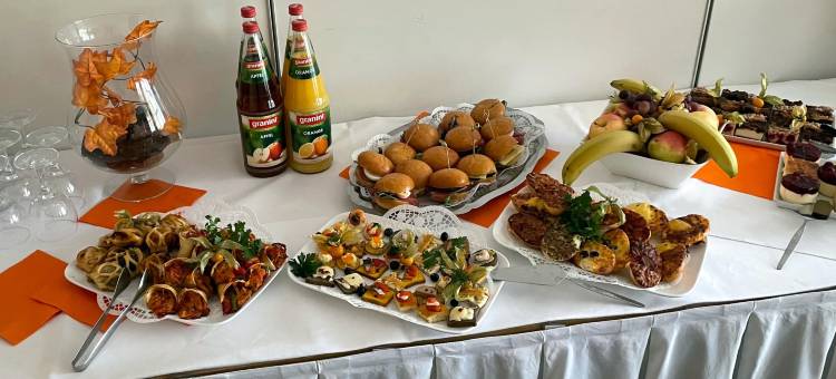 施普利瓦尔德贝斯特韦斯特酒店(Best Western Spreewald)图片