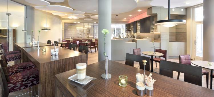 斯托卡姆贝斯特韦斯特精品别墅酒店(Best Western Premier Hotel Villa Stokkum)图片